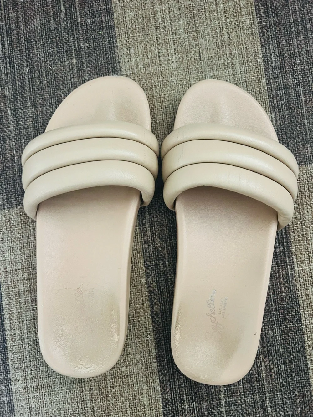 Seychelles Sandals